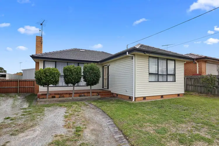Second view of Homely house listing, 19 Dunloe Avenue, Norlane VIC 3214