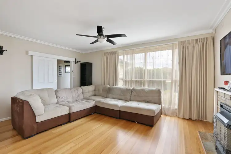 Third view of Homely house listing, 19 Dunloe Avenue, Norlane VIC 3214