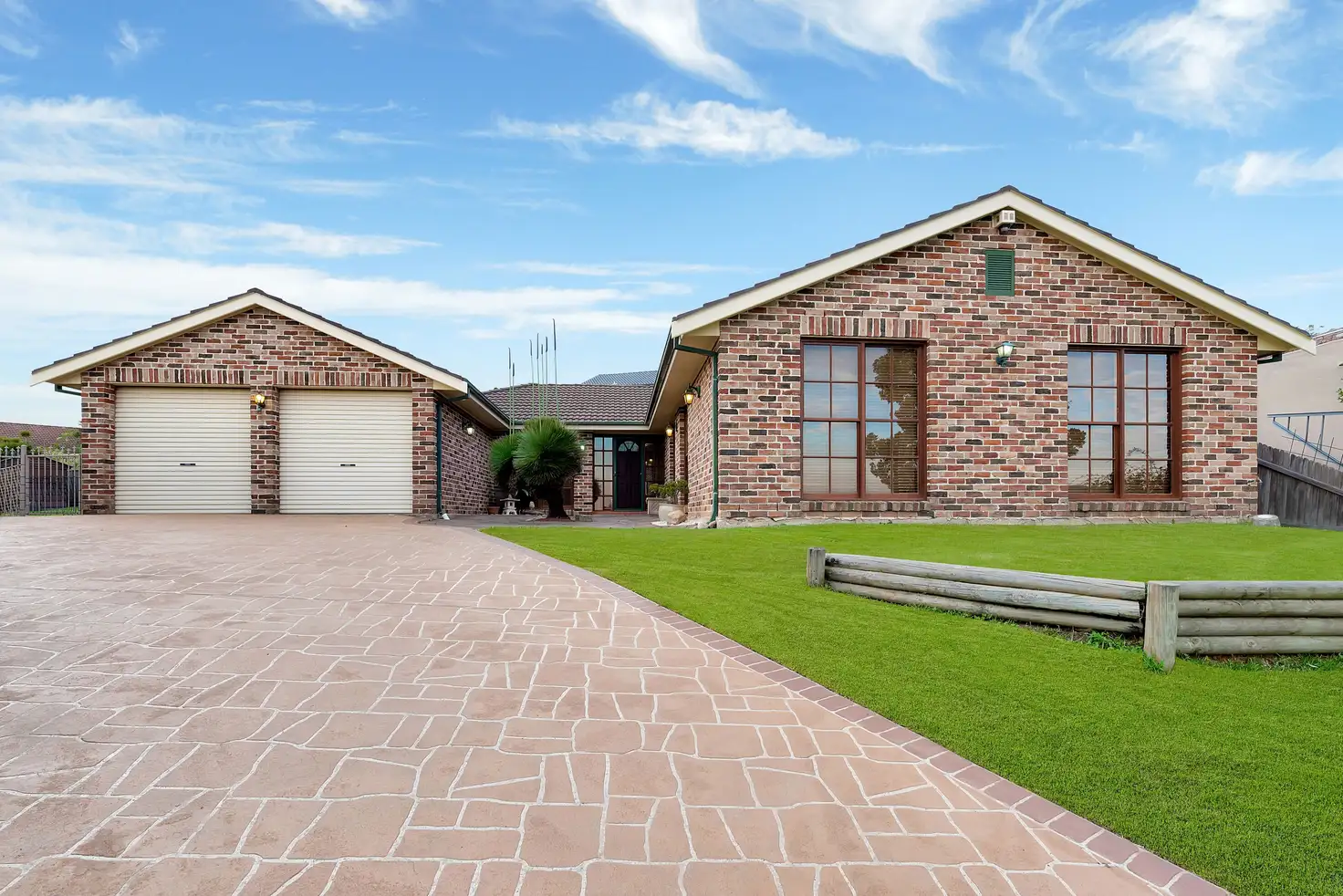 Main view of Homely house listing, 13 Dove Place, Hinchinbrook NSW 2168