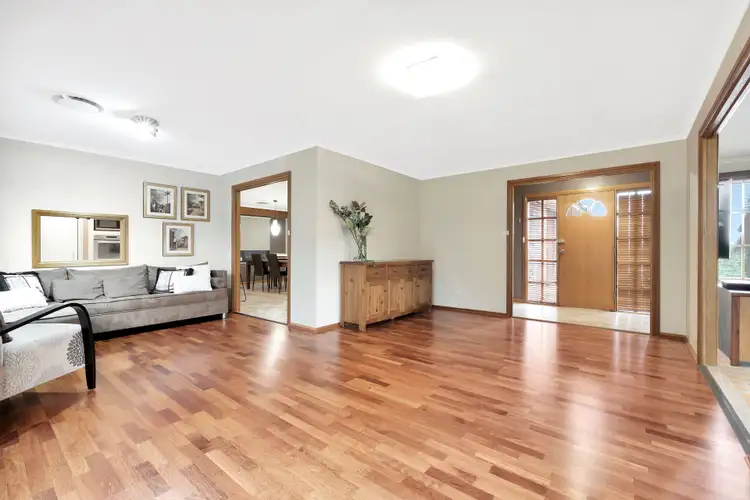 Second view of Homely house listing, 13 Dove Place, Hinchinbrook NSW 2168