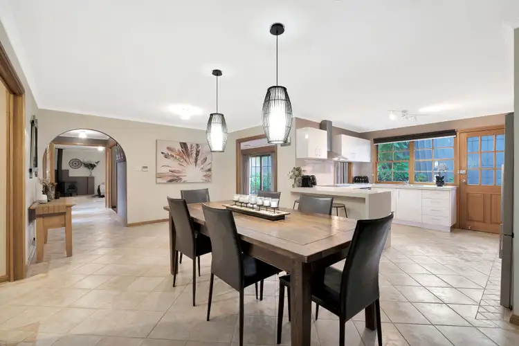 Fifth view of Homely house listing, 13 Dove Place, Hinchinbrook NSW 2168