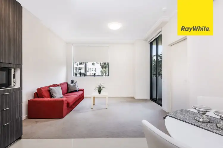 Third view of Homely apartment listing, 311/5 Vermont Crescent, Riverwood NSW 2210