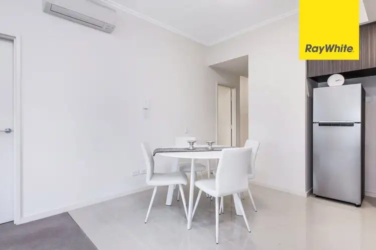 Fourth view of Homely apartment listing, 311/5 Vermont Crescent, Riverwood NSW 2210