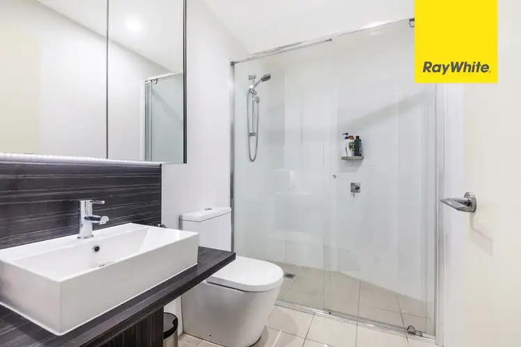 Fifth view of Homely apartment listing, 311/5 Vermont Crescent, Riverwood NSW 2210
