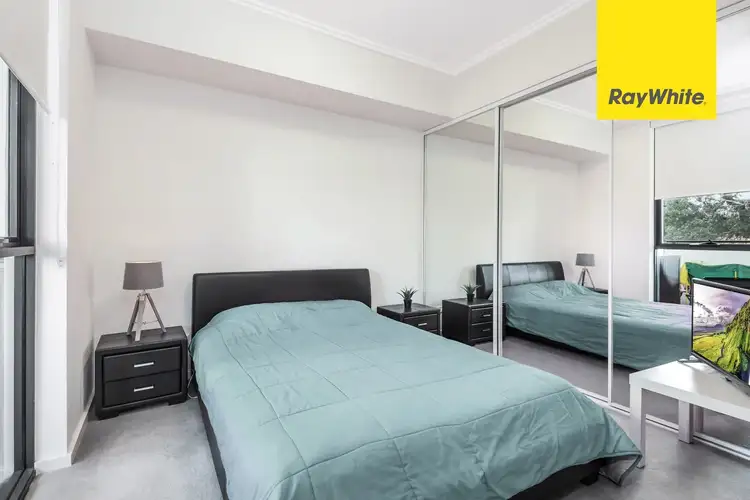Sixth view of Homely apartment listing, 311/5 Vermont Crescent, Riverwood NSW 2210