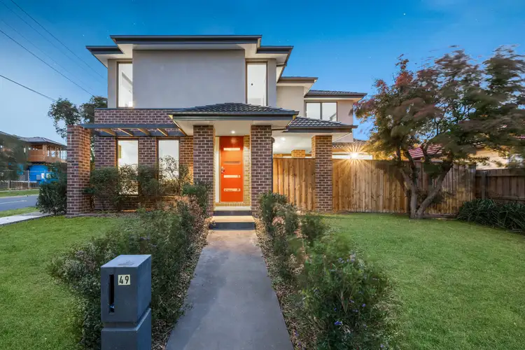 49 Harlington Street, Clayton VIC 3168