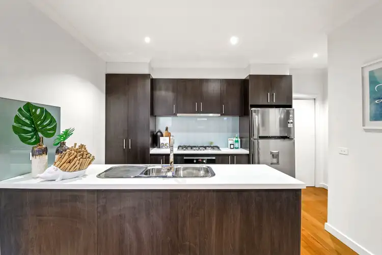 Seventh view of Homely townhouse listing, 49 Harlington Street, Clayton VIC 3168