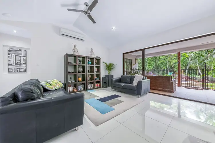 Third view of Homely house listing, 22 Butterfly Court, Jubilee Pocket QLD 4802