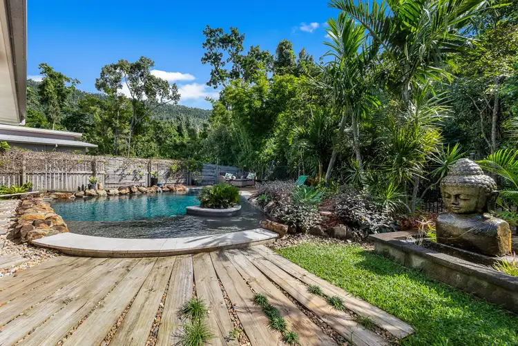 Fourth view of Homely house listing, 22 Butterfly Court, Jubilee Pocket QLD 4802
