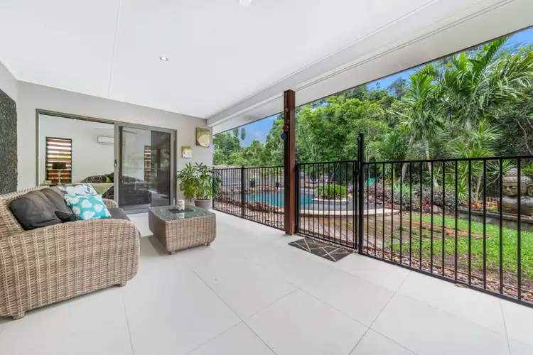 Fifth view of Homely house listing, 22 Butterfly Court, Jubilee Pocket QLD 4802