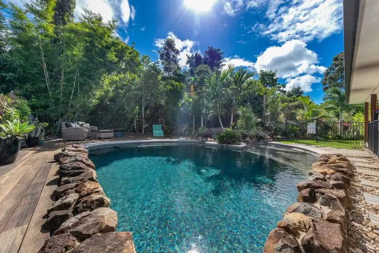 Sixth view of Homely house listing, 22 Butterfly Court, Jubilee Pocket QLD 4802