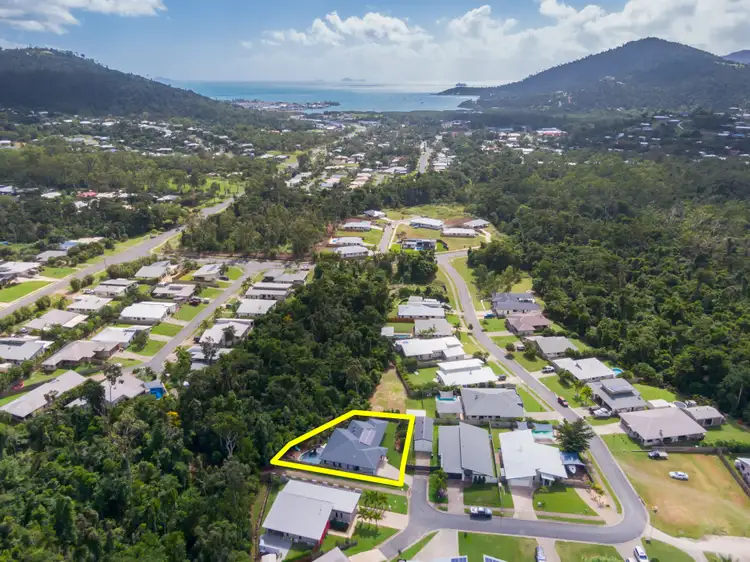 Seventh view of Homely house listing, 22 Butterfly Court, Jubilee Pocket QLD 4802