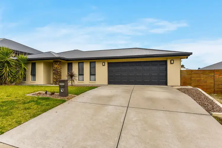 Second view of Homely house listing, 6 Fimmell Court, Mount Gambier SA 5290
