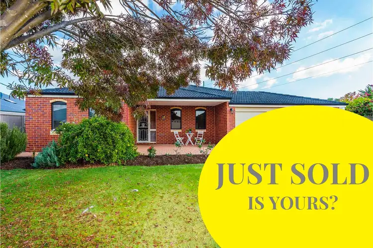 1 Glenorchy Road, Southern River WA 6110