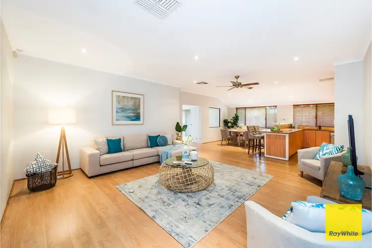 Second view of Homely house listing, 1 Glenorchy Road, Southern River WA 6110