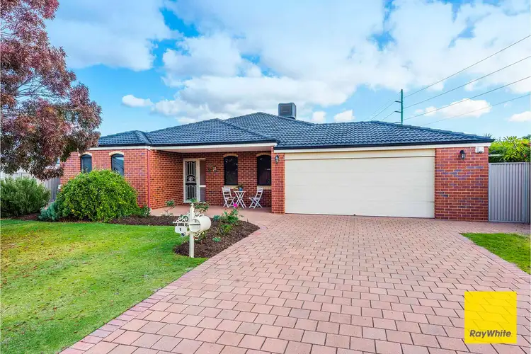 Third view of Homely house listing, 1 Glenorchy Road, Southern River WA 6110
