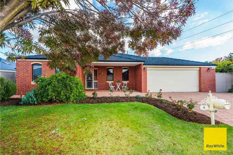 Fourth view of Homely house listing, 1 Glenorchy Road, Southern River WA 6110