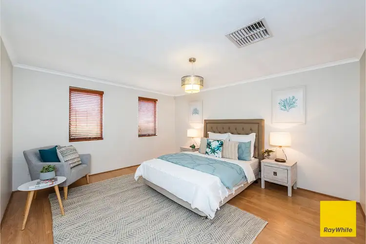 Fifth view of Homely house listing, 1 Glenorchy Road, Southern River WA 6110