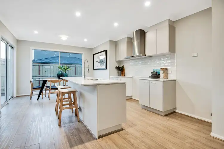 Third view of Homely house listing, 56 Ambassador Crescent, Point Cook VIC 3030