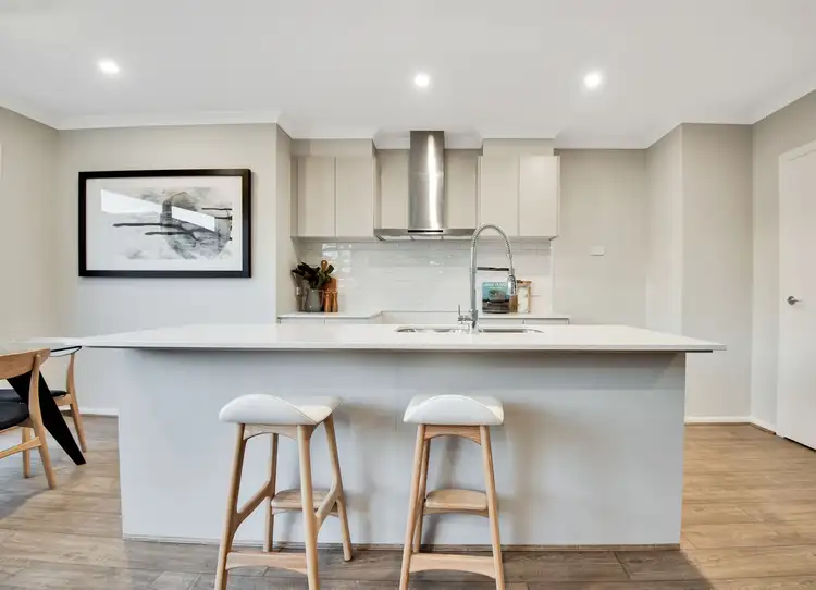 Fifth view of Homely house listing, 56 Ambassador Crescent, Point Cook VIC 3030