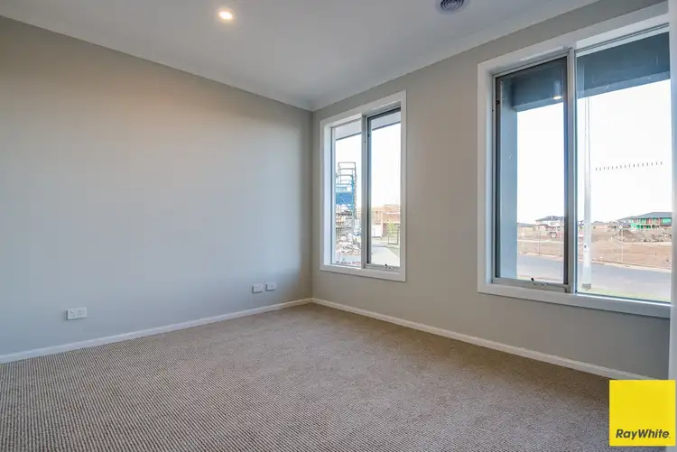 Sixth view of Homely house listing, 56 Ambassador Crescent, Point Cook VIC 3030