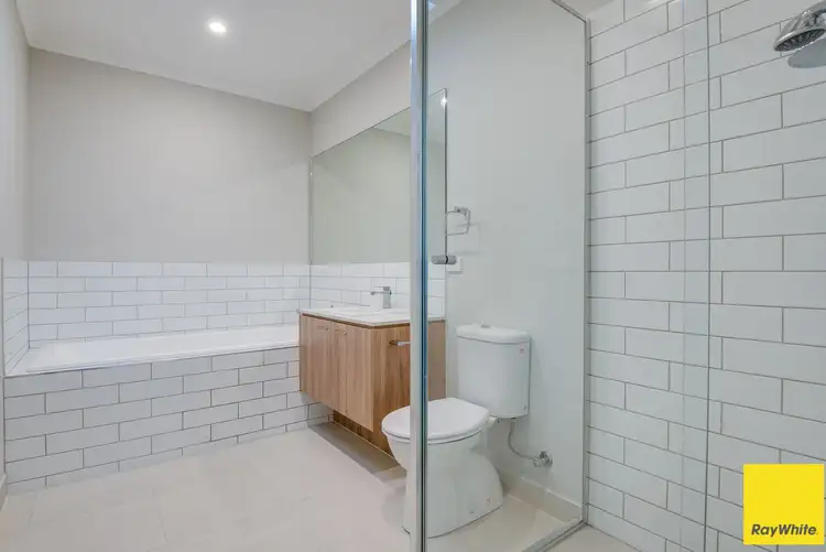 Seventh view of Homely house listing, 56 Ambassador Crescent, Point Cook VIC 3030