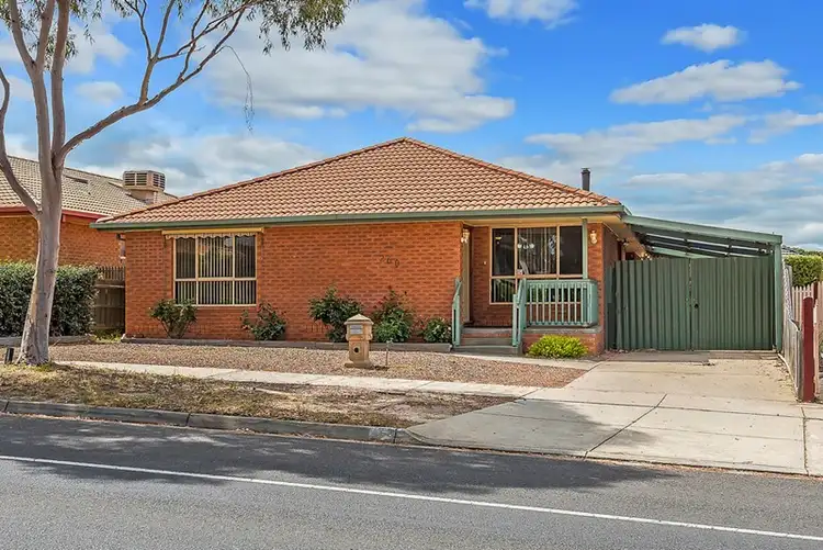 260 Betula Avenue, Mill Park VIC 3082