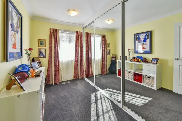 Sixth view of Homely house listing, 22 Guise Road, Bradbury NSW 2560