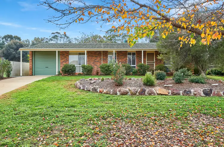 79 Pugsley Avenue, Estella NSW 2650