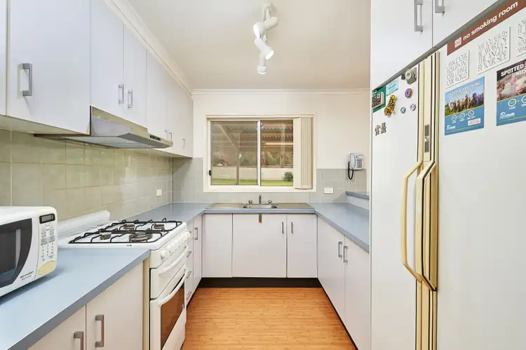 Second view of Homely house listing, 79 Pugsley Avenue, Estella NSW 2650