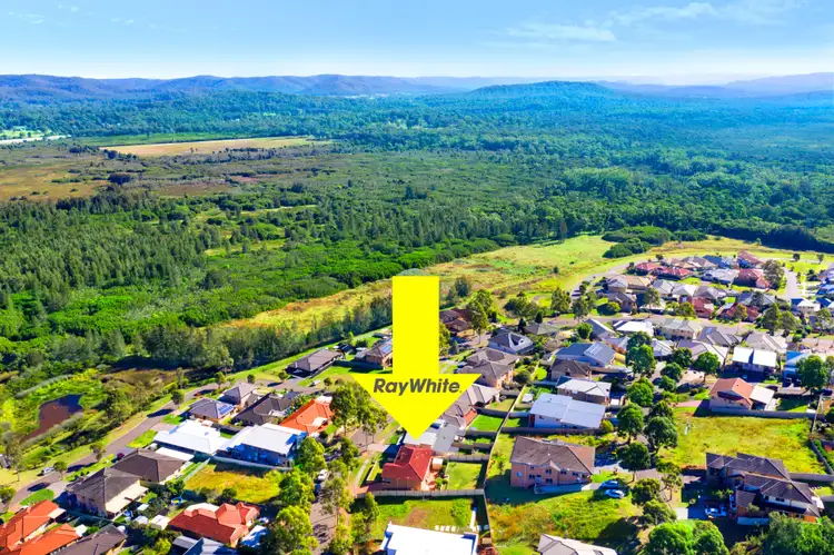 Main view of Homely house listing, 138 Brittania Drive, Watanobbi NSW 2259