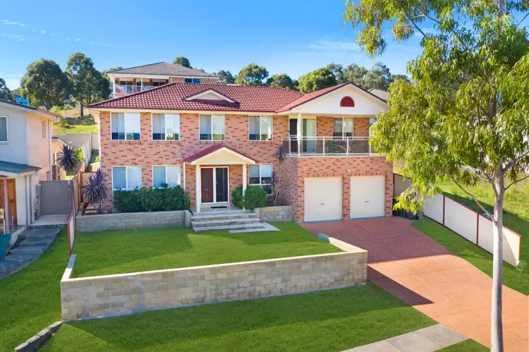 Second view of Homely house listing, 138 Brittania Drive, Watanobbi NSW 2259