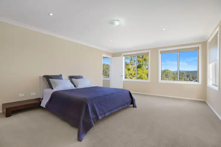Fourth view of Homely house listing, 138 Brittania Drive, Watanobbi NSW 2259