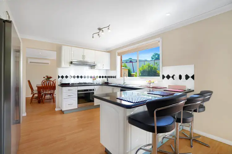 Fifth view of Homely house listing, 138 Brittania Drive, Watanobbi NSW 2259