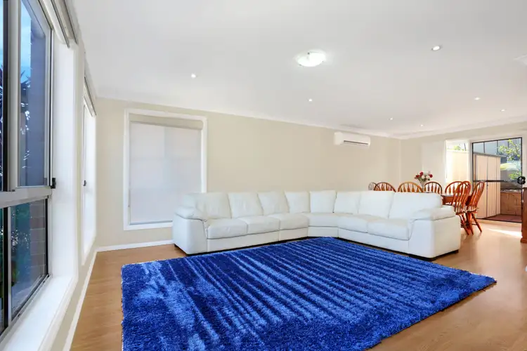 Seventh view of Homely house listing, 138 Brittania Drive, Watanobbi NSW 2259