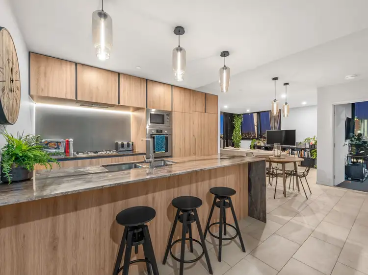 1112/27 Commercial Road, Newstead QLD 4006