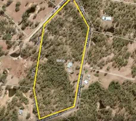 Seventh view of Homely house listing, 139 Broadmeadows Road, Gin Gin QLD 4671