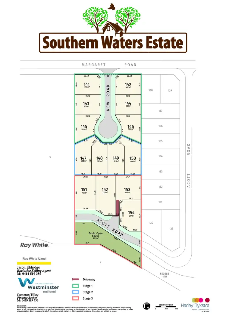 Fourth view of Homely land listing, Lot 152 Acott Road, Gosnells WA 6110