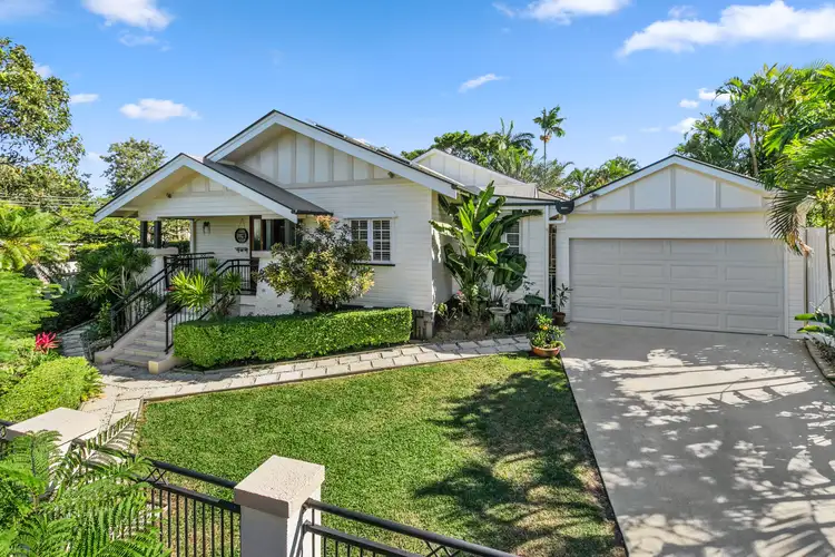 Main view of Homely house listing, 60 Woodville Street, Hendra QLD 4011