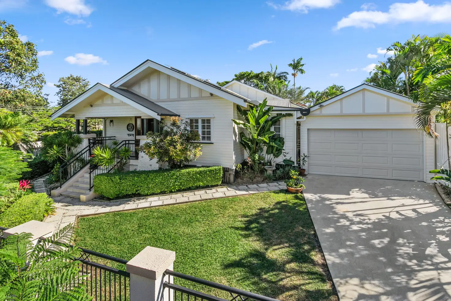 Main view of Homely house listing, 60 Woodville Street, Hendra QLD 4011
