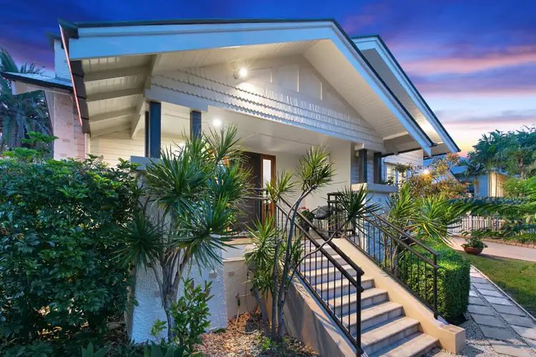 Second view of Homely house listing, 60 Woodville Street, Hendra QLD 4011