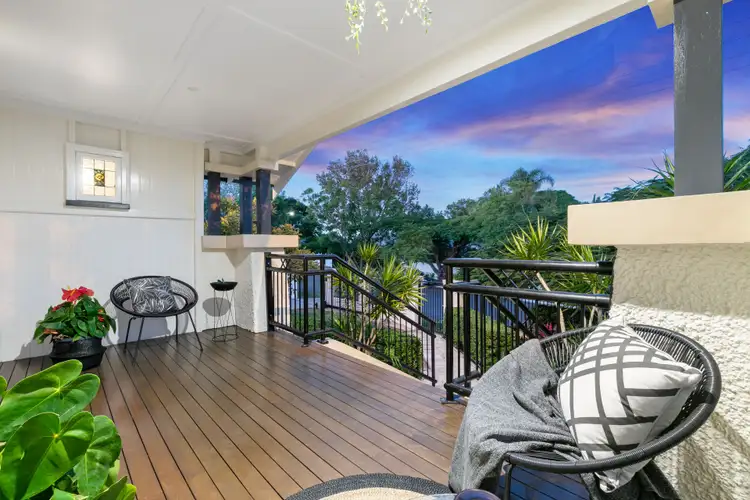 Third view of Homely house listing, 60 Woodville Street, Hendra QLD 4011