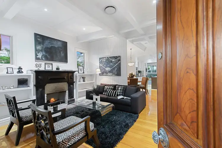 Fourth view of Homely house listing, 60 Woodville Street, Hendra QLD 4011