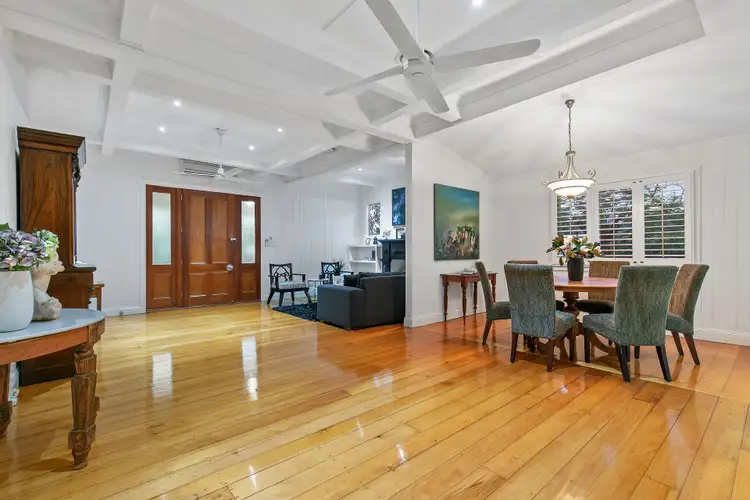 Fifth view of Homely house listing, 60 Woodville Street, Hendra QLD 4011