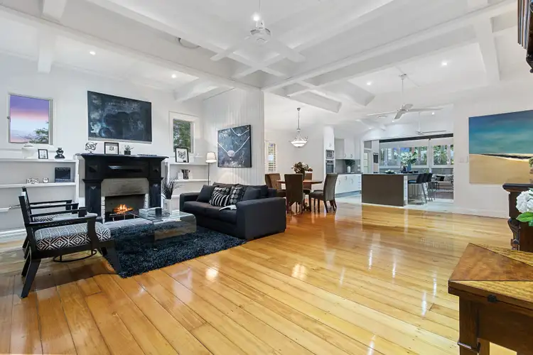 Sixth view of Homely house listing, 60 Woodville Street, Hendra QLD 4011