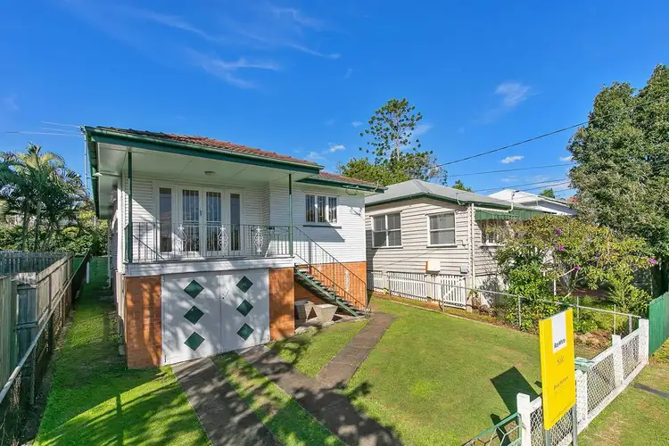 42 Peach Street
