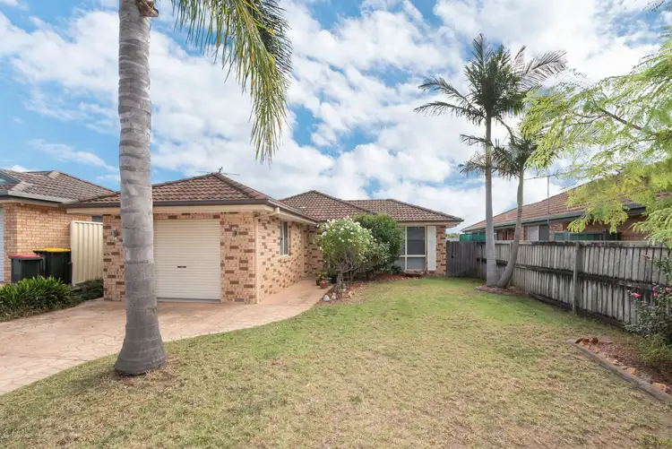 8 Morshead Road, Narellan Vale NSW 2567