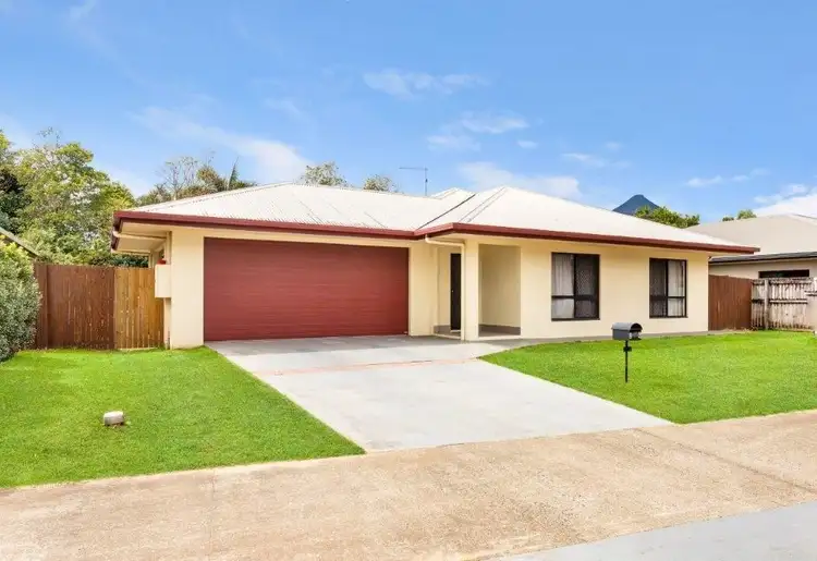 Sixth view of Homely house listing, 20 Charlton Street, Gordonvale QLD 4865