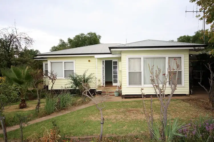 7-9 Keeley Street, Mitiamo VIC 3573