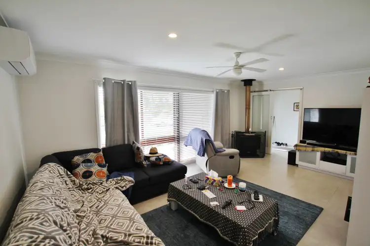 Second view of Homely house listing, 18 Cowper Street, Young NSW 2594